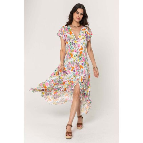 Robe Last Queen Paris Robe Spring - Last Queen Paris - Modalova