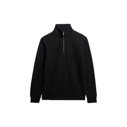 Pull Superdry Essential Logo Henley - Superdry - Modalova