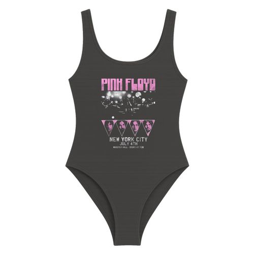 T-shirt Amplified Ny City - Amplified - Modalova