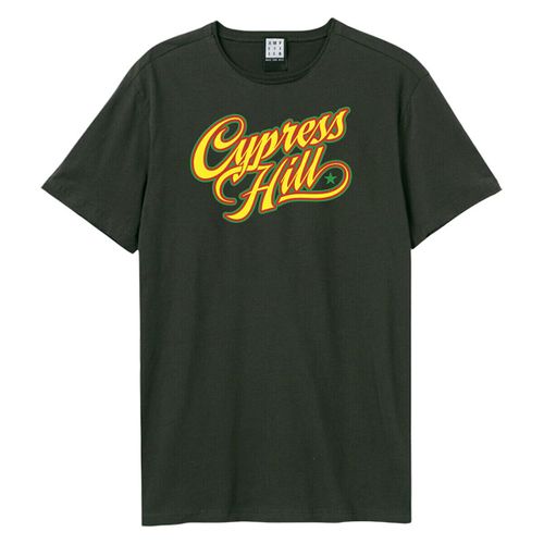 T-shirt Amplified Clothing Script - Amplified Clothing - Modalova