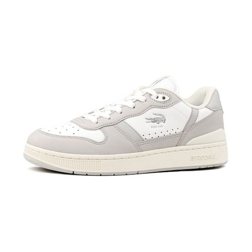 Baskets basses Lacoste T-clip Set - Lacoste - Modalova
