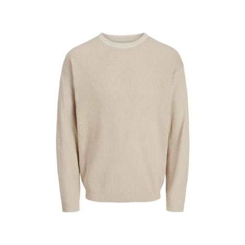 Pull Jack & Jones Neck Oxford - Jack & Jones - Modalova