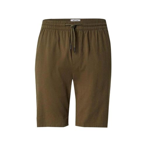 Short Only & Sons Capri - Only & Sons - Modalova