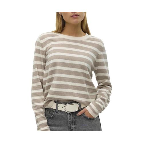 Pull Vero Moda Fantastic Button - Vero Moda - Modalova