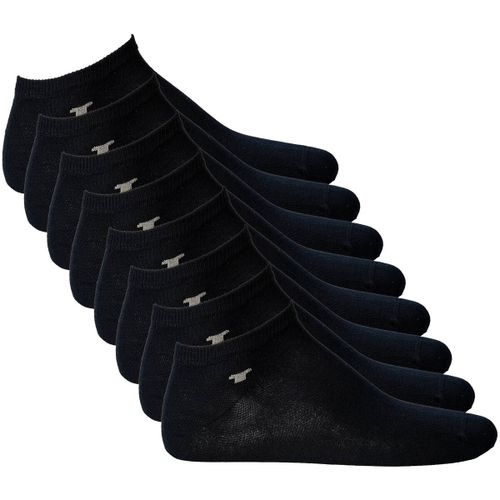 Chaussettes unisexe Chaussettes Paquet de 8 - Tom Tailor - Modalova