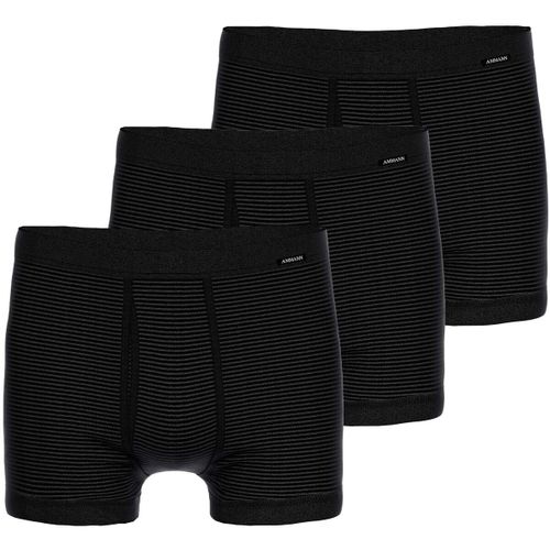 Caleçons Caleçon Jeans Boxer Briefs 3P - Ammann - Modalova
