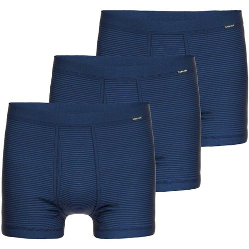 Caleçons Caleçon Jeans Boxer Briefs 3P - Ammann - Modalova