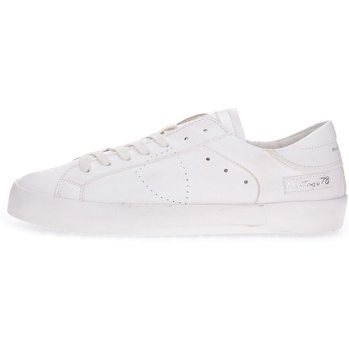 Baskets Philippe Model - Philippe Model - Modalova