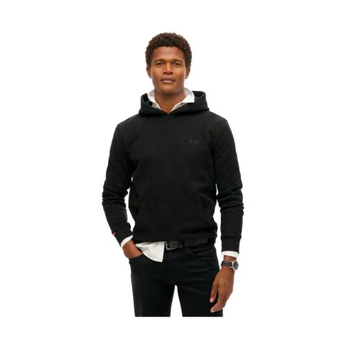 Sweatshirts à capuche Essential - Superdry - Modalova