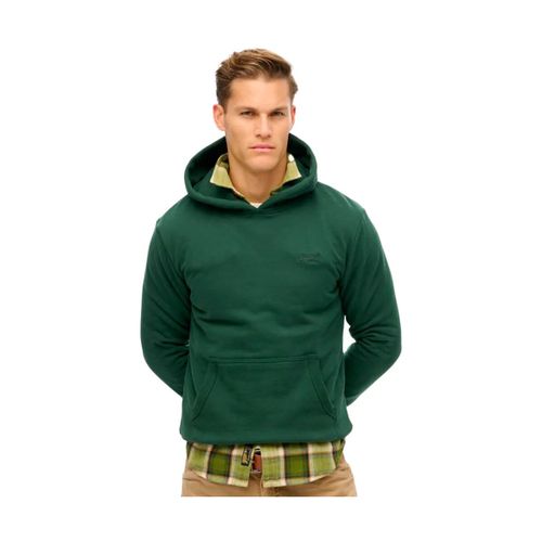 Sweat-shirt Superdry Essential - Superdry - Modalova