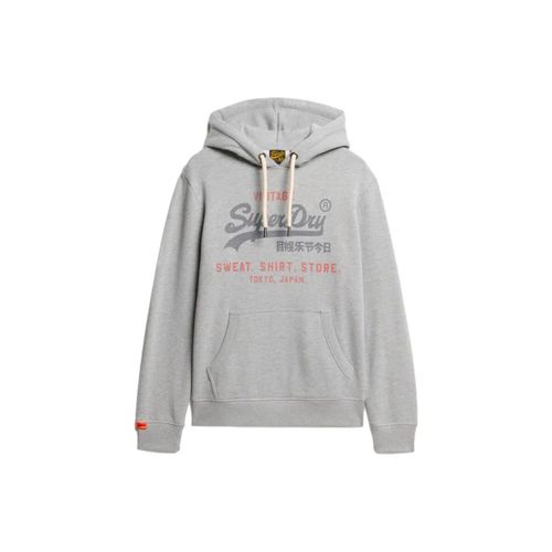 Sweatshirts à capuche Vl Heritage - Superdry - Modalova