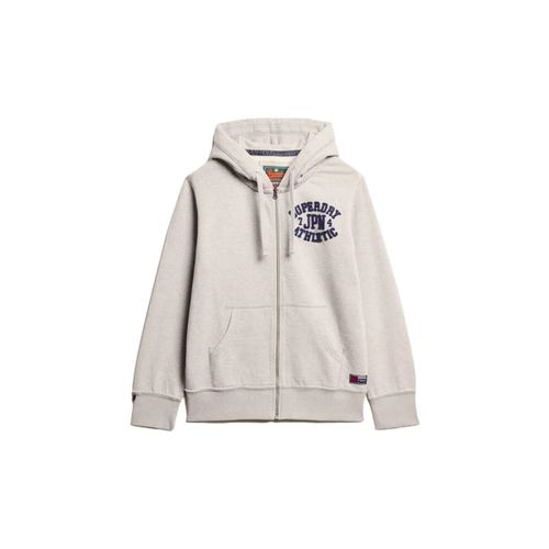 Sweatshirts à capuche Vintage Athletic - Superdry - Modalova