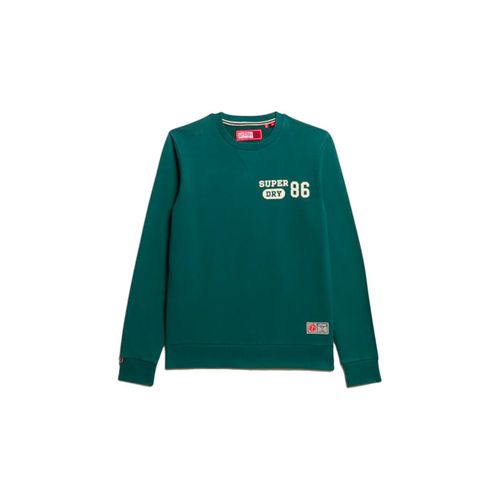 Sweat-shirt Superdry Athletic - Superdry - Modalova