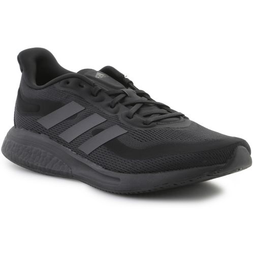 Chaussures Supernova H04467 Black - adidas - Modalova