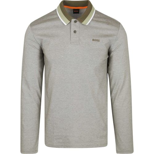 Sweatshirts BOSS Polo Vert - BOSS - Modalova