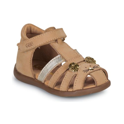 Sandales plates GBB PARFUME - GBB - Modalova