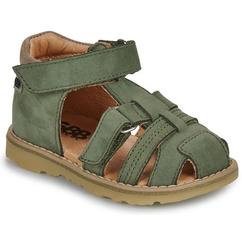 Sandales plates GBB MITRI - GBB - Modalova
