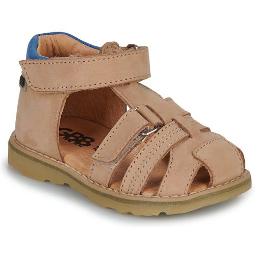 Sandales plates GBB MITRI - GBB - Modalova