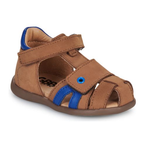Sandales plates GBB ATTENTIF - GBB - Modalova