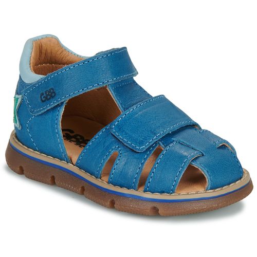 Sandales plates GBB SINCERE - GBB - Modalova