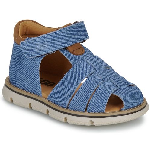 Sandales plates GBB NOAM - GBB - Modalova
