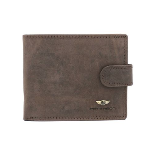 Portefeuille Peterson PTNN992LCHMM - Peterson - Modalova