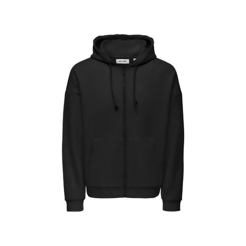 Sweatshirts à capuche Chase - Only & Sons - Modalova