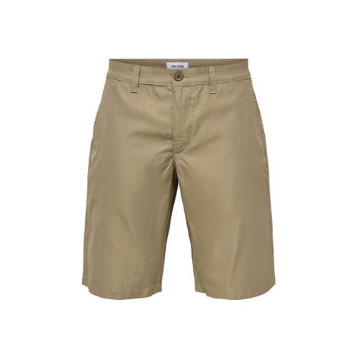 Short Only & Sons Monza - Only & Sons - Modalova