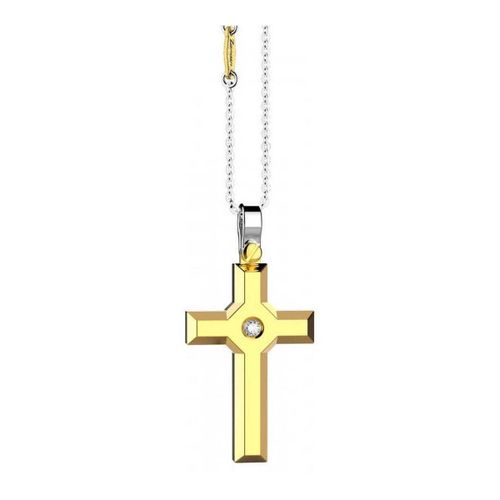 Collier Zancan Collana - Zancan - Modalova