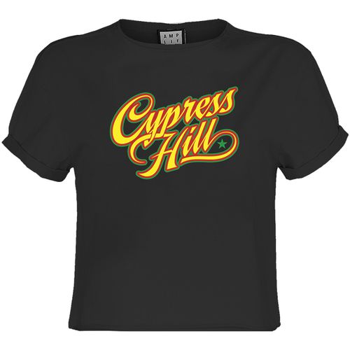 T-shirt Amplified Clothing Script - Amplified Clothing - Modalova