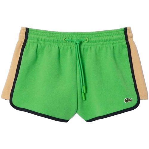 Short Lacoste GT4351 - Lacoste - Modalova