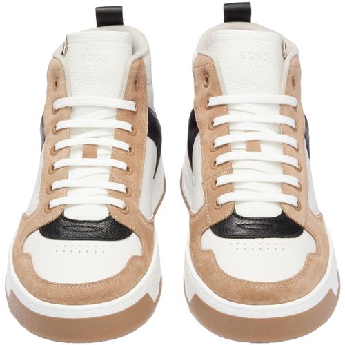 Baskets basses BOSS Baltimore - BOSS - Modalova