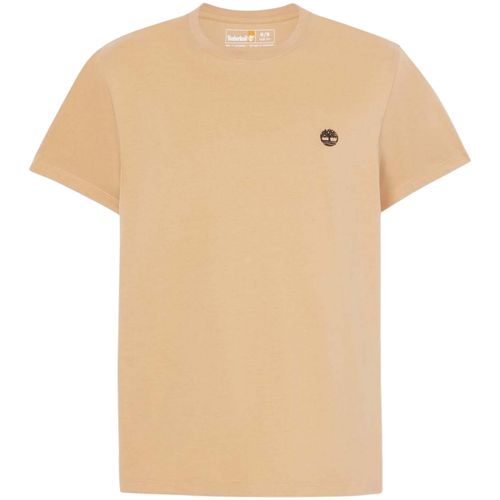 T-shirt Timberland Oyster River - Timberland - Modalova