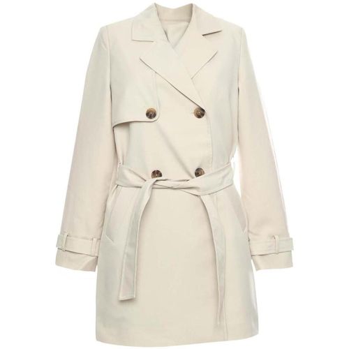 Blouson Vero Moda Celeste - Vero Moda - Modalova