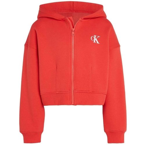 Sweatshirts à capuche GT4467 - Calvin Klein Jeans - Modalova