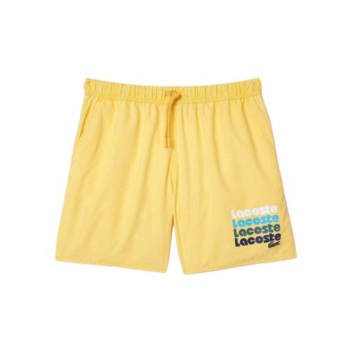 Short Lacoste GT4562 - Lacoste - Modalova