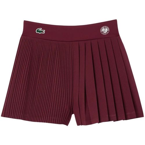 Short Lacoste Edition - Lacoste - Modalova