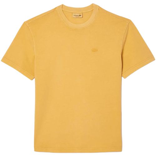 T-shirt Lacoste GT3861 - Lacoste - Modalova