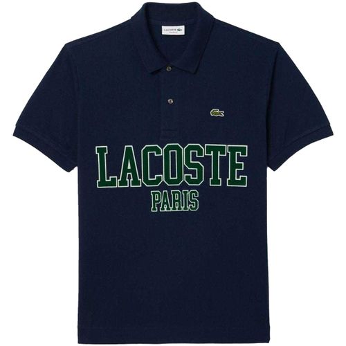 T-shirt Lacoste GT3916 - Lacoste - Modalova