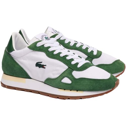 Baskets basses Lacoste Partner - Lacoste - Modalova