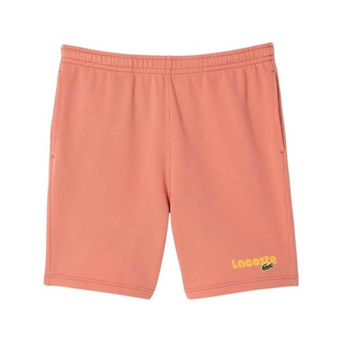 Short Lacoste GT4190 - Lacoste - Modalova