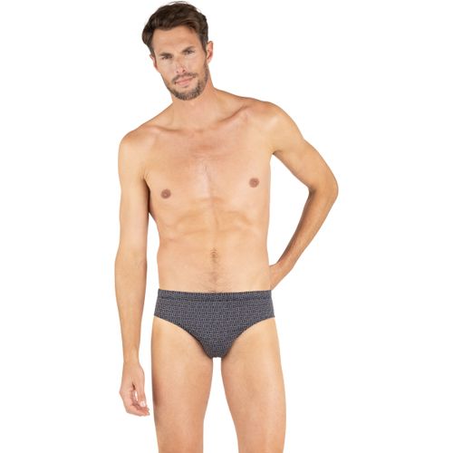 Slips Slip taille basse MOTIF - Eminence - Modalova