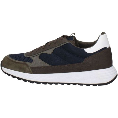 Baskets basses Geox - Geox - Modalova