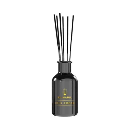 Bougies, diffuseurs Diffuseur de Parfum Oud Ambar - El Nabil - Modalova