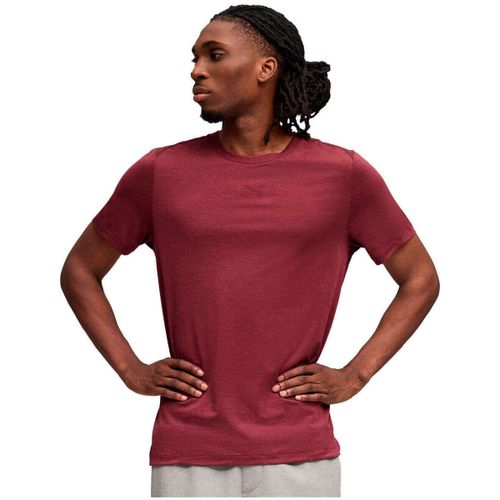 Chemise Puma M CLOUDSPUN TEE - Puma - Modalova