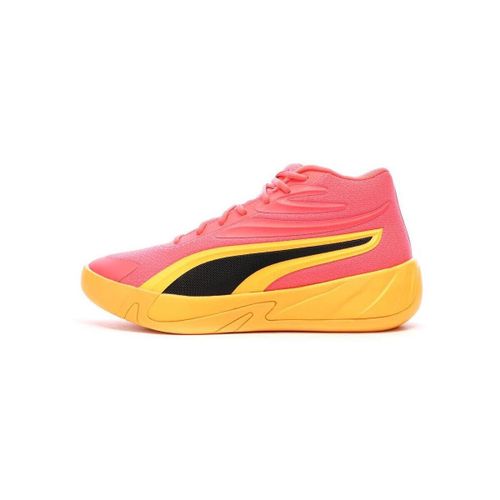 Chaussures Puma Court Pro - Puma - Modalova
