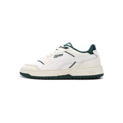 Baskets basses Puma Doublecourt03 - Puma - Modalova