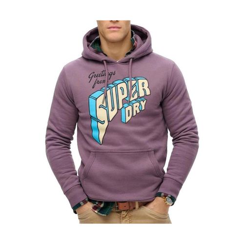 Sweatshirts à capuche North - Superdry - Modalova