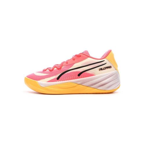 Chaussures Puma All-pro Nitro - Puma - Modalova