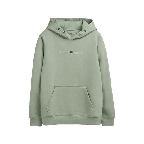 Sweatshirts à capuche Jim - Teddy Smith - Modalova